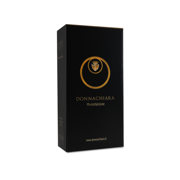Scatola Regalo - Bottiglia vino Donnachiara