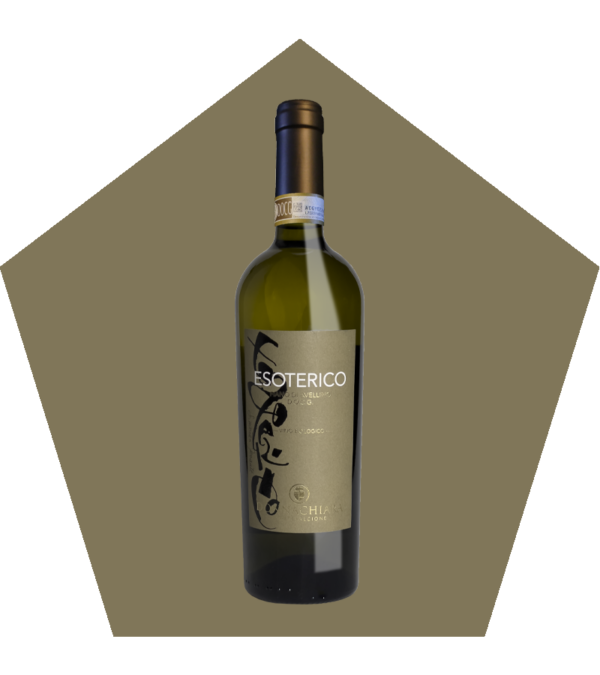 Esoterico – Fiano di Avellino DOCG BIO