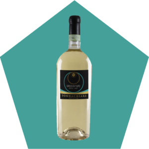 Greco di Tufo DOCG Magnum - Bottiglia vino Donnachiara