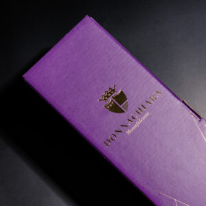 Taurasi DOCG Riserva per Umberto – Edizione Limitata ISAIA - immagine 2