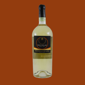 Fiano di Avellino DOCG Magnum - Bottiglia vino Donnachiara
