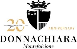 Logo Donnachiara cantina vini Irpinia