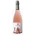 Lalì – Vino Spumante di Qualità Rosato Extra Brut